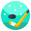 Hockey icon 64x64