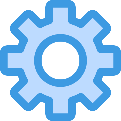 Settings icon