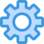 Settings 图标 64x64
