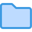 Folder 图标 64x64