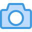 Photo camera 图标 64x64