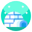 Igloo ícone 64x64