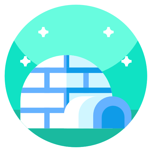 Igloo icon