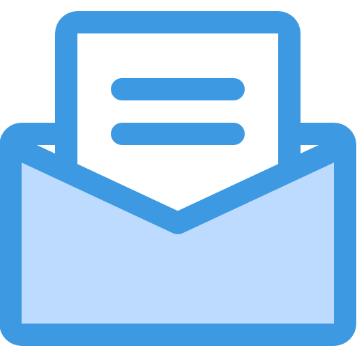Mail icon
