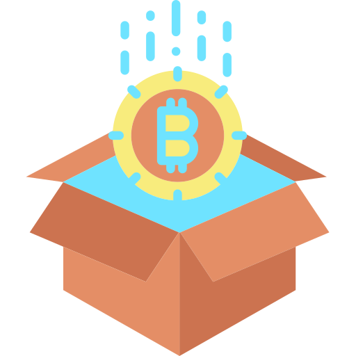Box icon