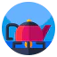 Teapot icon 64x64