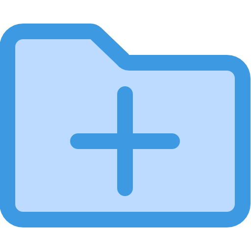 Folder icon