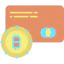Payment method icon 64x64