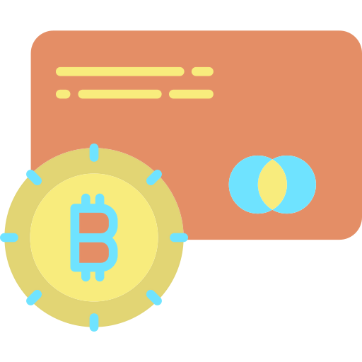 Payment method icon