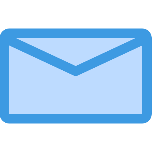 Mail icon