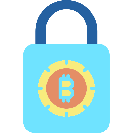 Lock icon