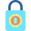 Lock icon 64x64