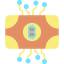 Bitcoin icon 64x64