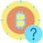 Bitcoin 图标 64x64