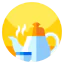 Teapot icon 64x64