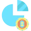 Pie chart 图标 64x64