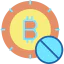 Bitcoin 图标 64x64