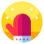 Glove icon 64x64