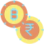 Rupee 图标 64x64
