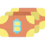Bitcoin 图标 64x64