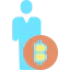 Business 图标 64x64