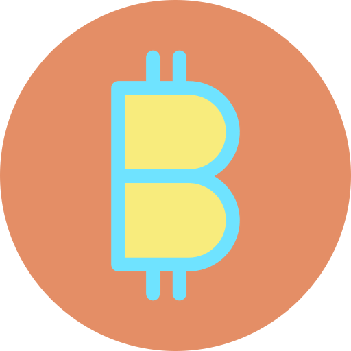 Bitcoin icon