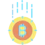 Cryptocurrency 图标 64x64