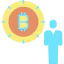 Bitcoin 图标 64x64