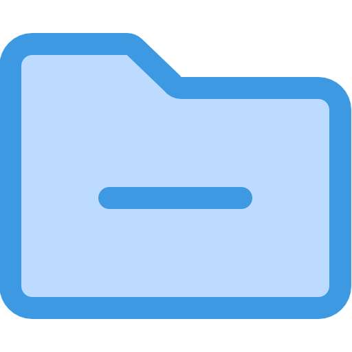 Folder icon