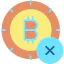 Bitcoin 图标 64x64