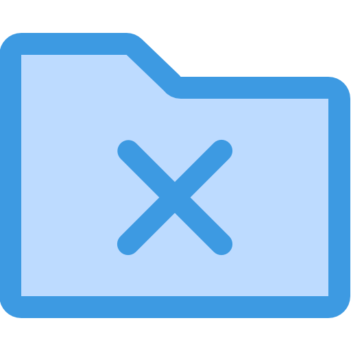 Folder icon