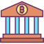 Bank icon 64x64
