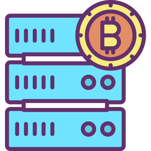 Database icon
