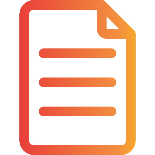 File icon