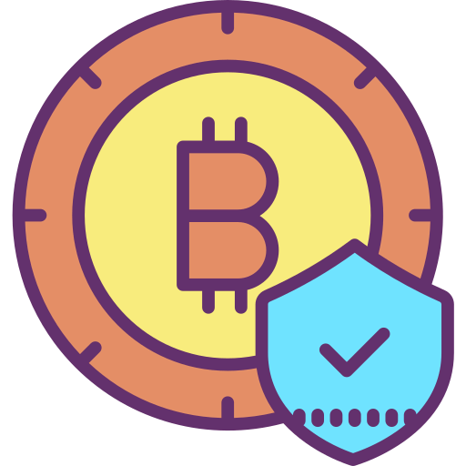 Secure icon