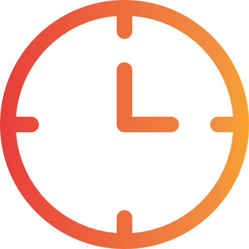 Time icon
