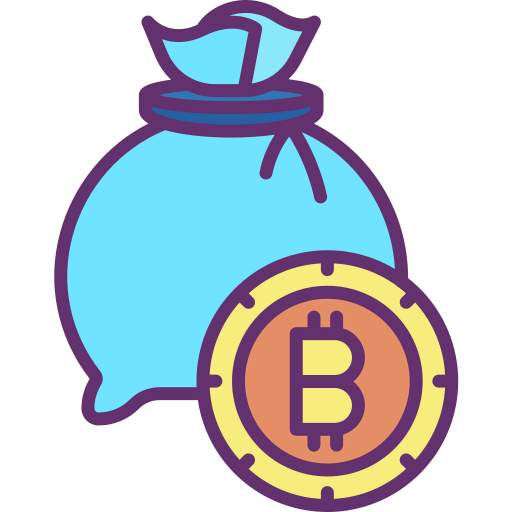Bitcoin icon