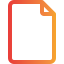 File biểu tượng 64x64
