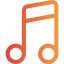 Music biểu tượng 64x64