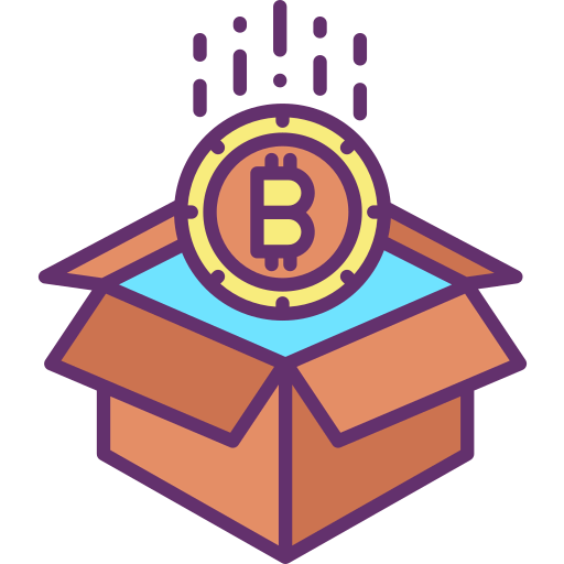 Box icon