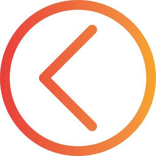 Left arrow icon