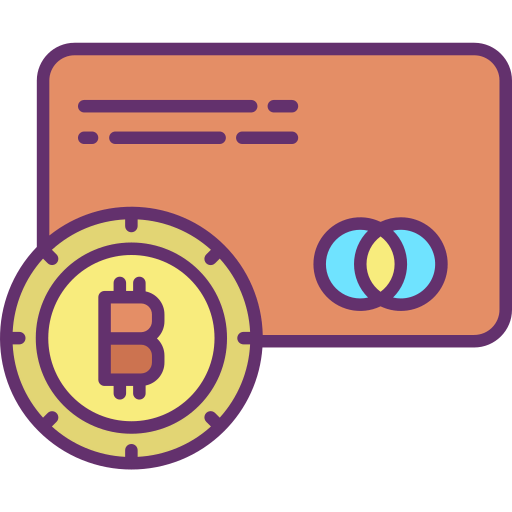 Payment method icon