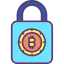 Lock icône 64x64