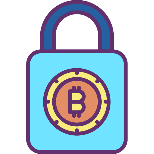 Lock icon
