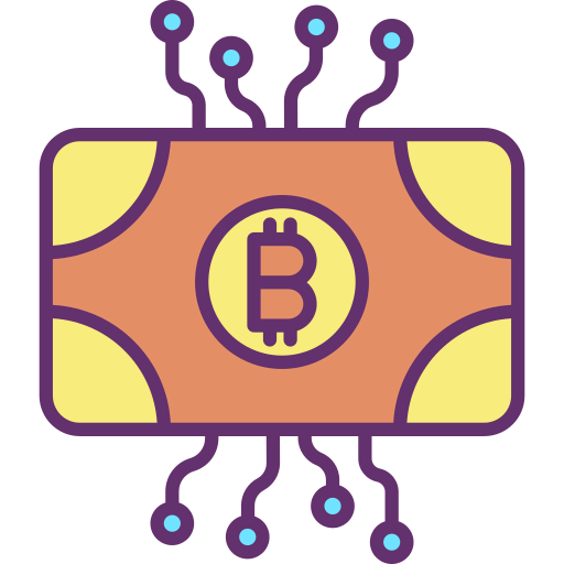 Bitcoin icon