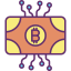 Bitcoin icône 64x64