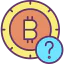 Bitcoin icon 64x64