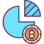 Pie chart icon 64x64