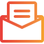 Mail アイコン 64x64