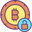 Bitcoin icon 64x64
